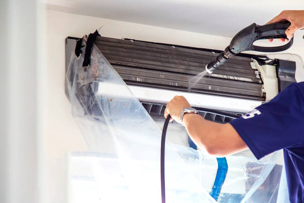 Home Air Vent Cleaning in Goodrich, MI