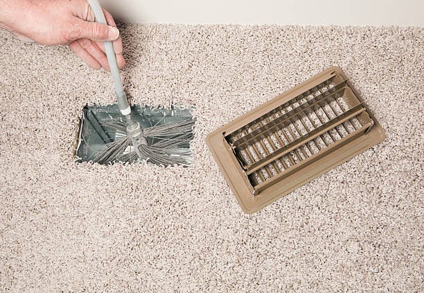 Best Local Air Duct Cleaning Services  in Goodrich, MI