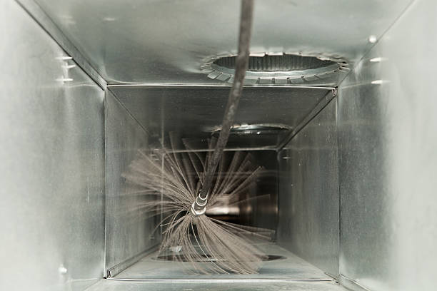 Best General Air Duct Cleaning  in Goodrich, MI