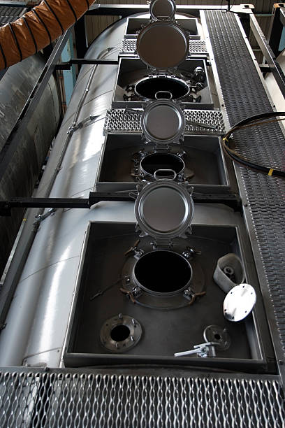 Best Air Duct Cleaning Near Me in Goodrich, MI